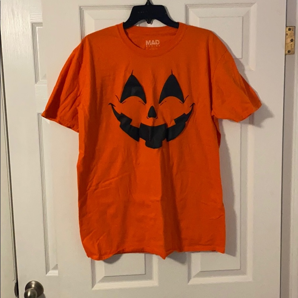 Pumpkin T-Shirt